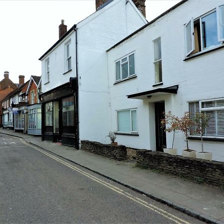 1 Bed Bagshot Pennyhill Accommodation 외부 사진