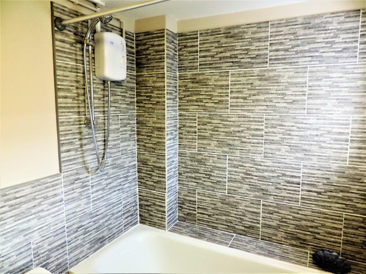1 Bed Bagshot Pennyhill Accommodation 외부 사진